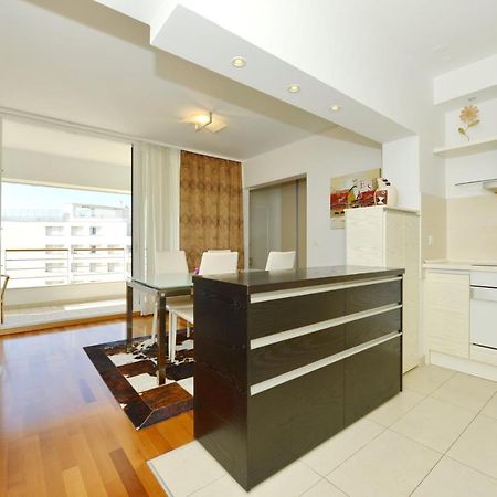 Apartment Ivon زادار المظهر الخارجي الصورة
