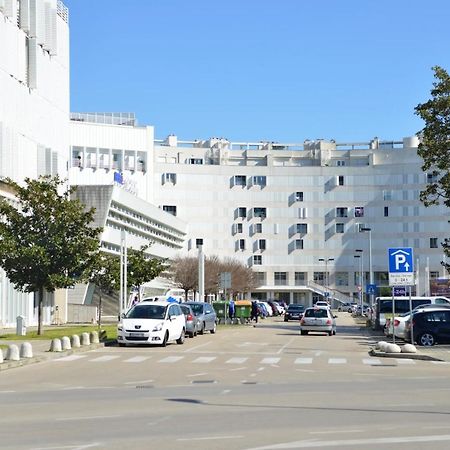 Apartment Ivon زادار المظهر الخارجي الصورة