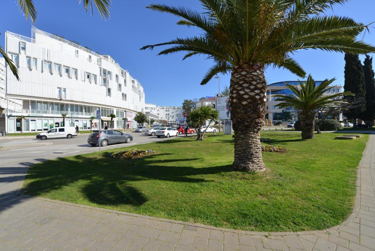 Apartment Ivon زادار المظهر الخارجي الصورة