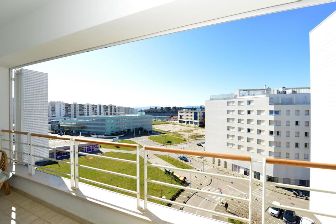 Apartment Ivon زادار المظهر الخارجي الصورة