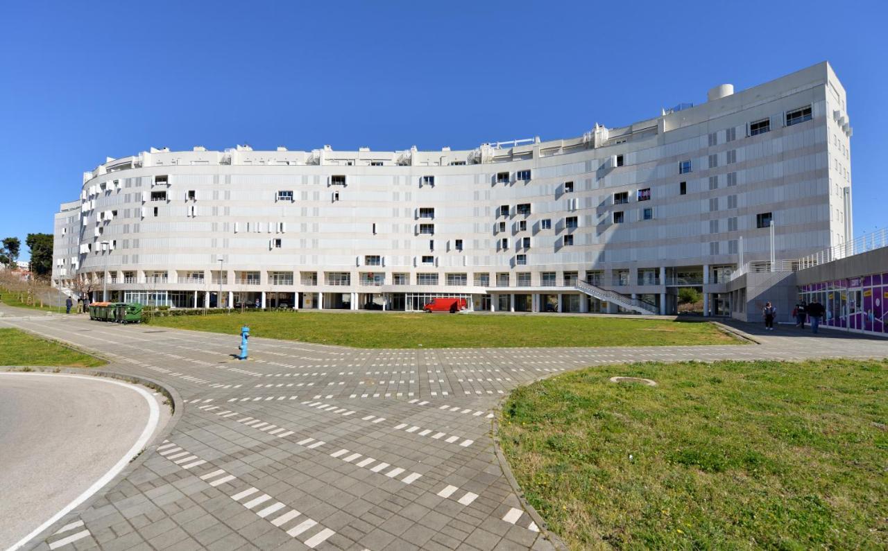Apartment Ivon زادار المظهر الخارجي الصورة