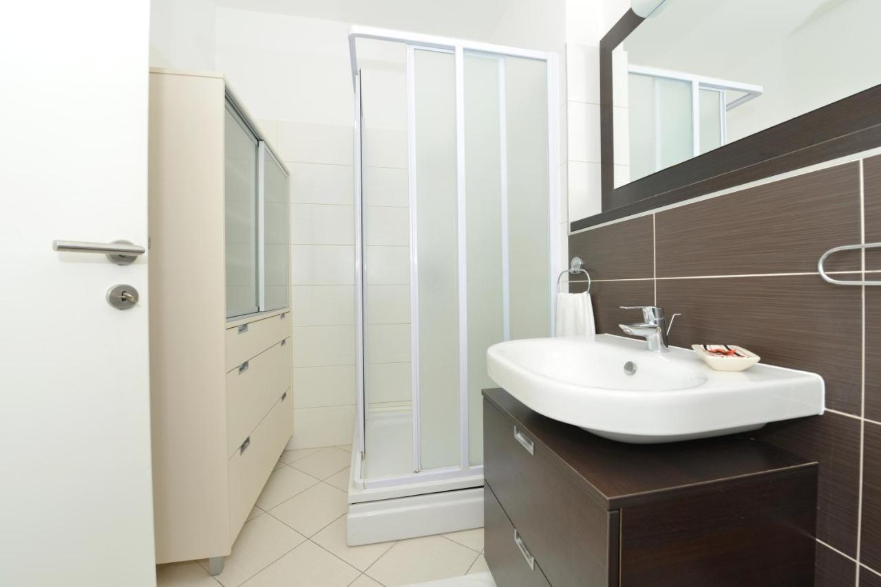 Apartment Ivon زادار المظهر الخارجي الصورة