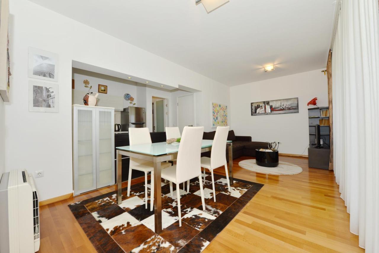Apartment Ivon زادار المظهر الخارجي الصورة