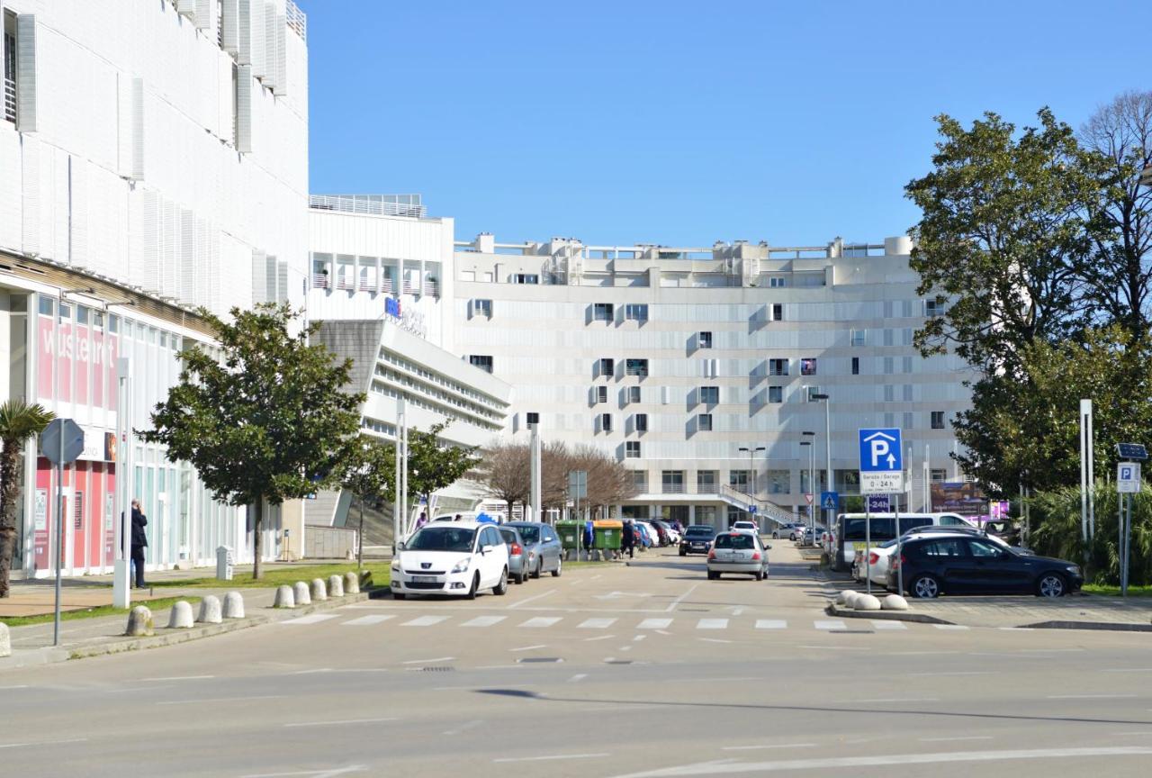Apartment Ivon زادار المظهر الخارجي الصورة