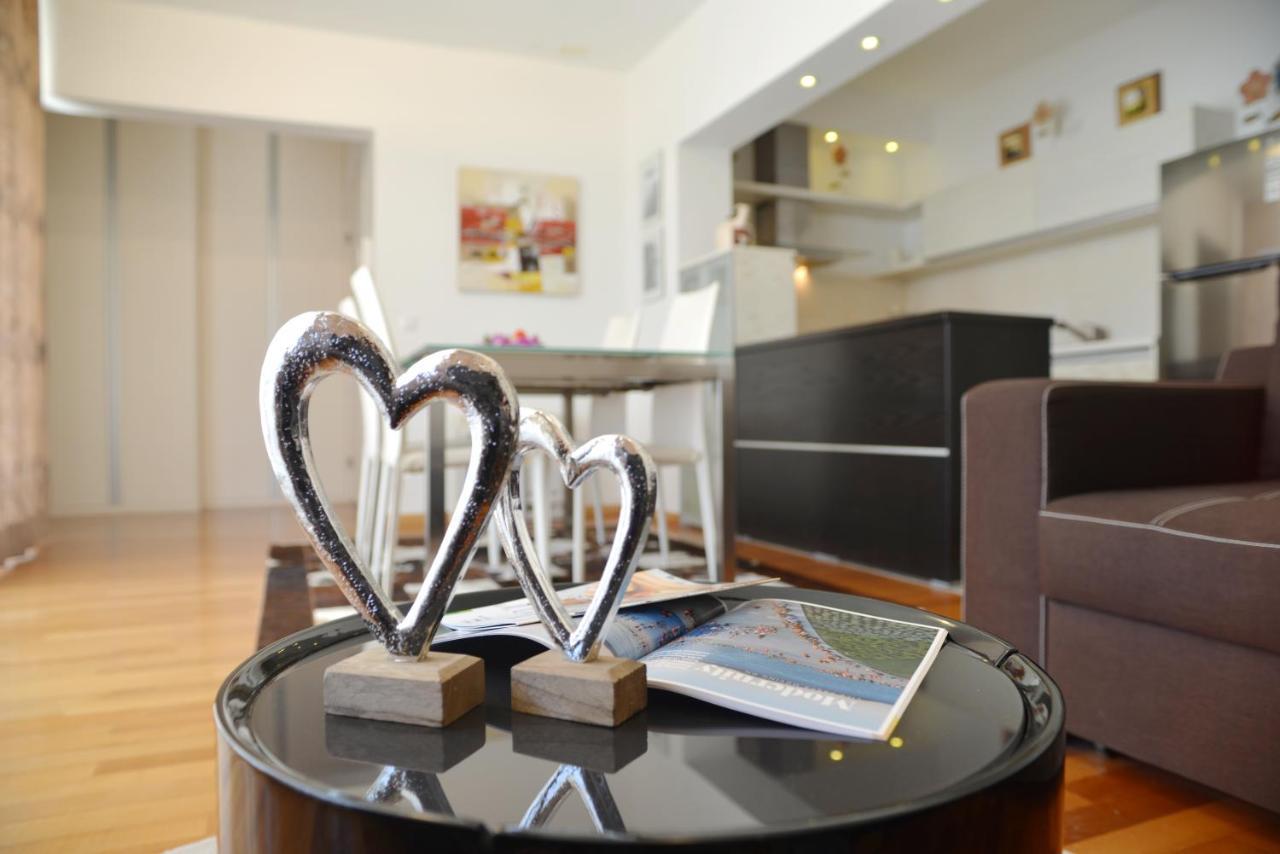 Apartment Ivon زادار المظهر الخارجي الصورة