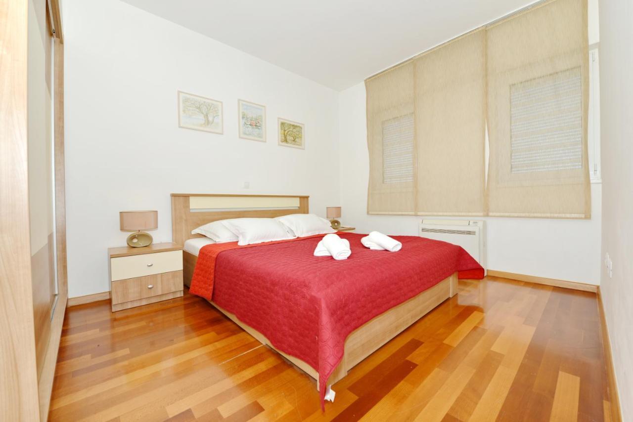 Apartment Ivon زادار المظهر الخارجي الصورة