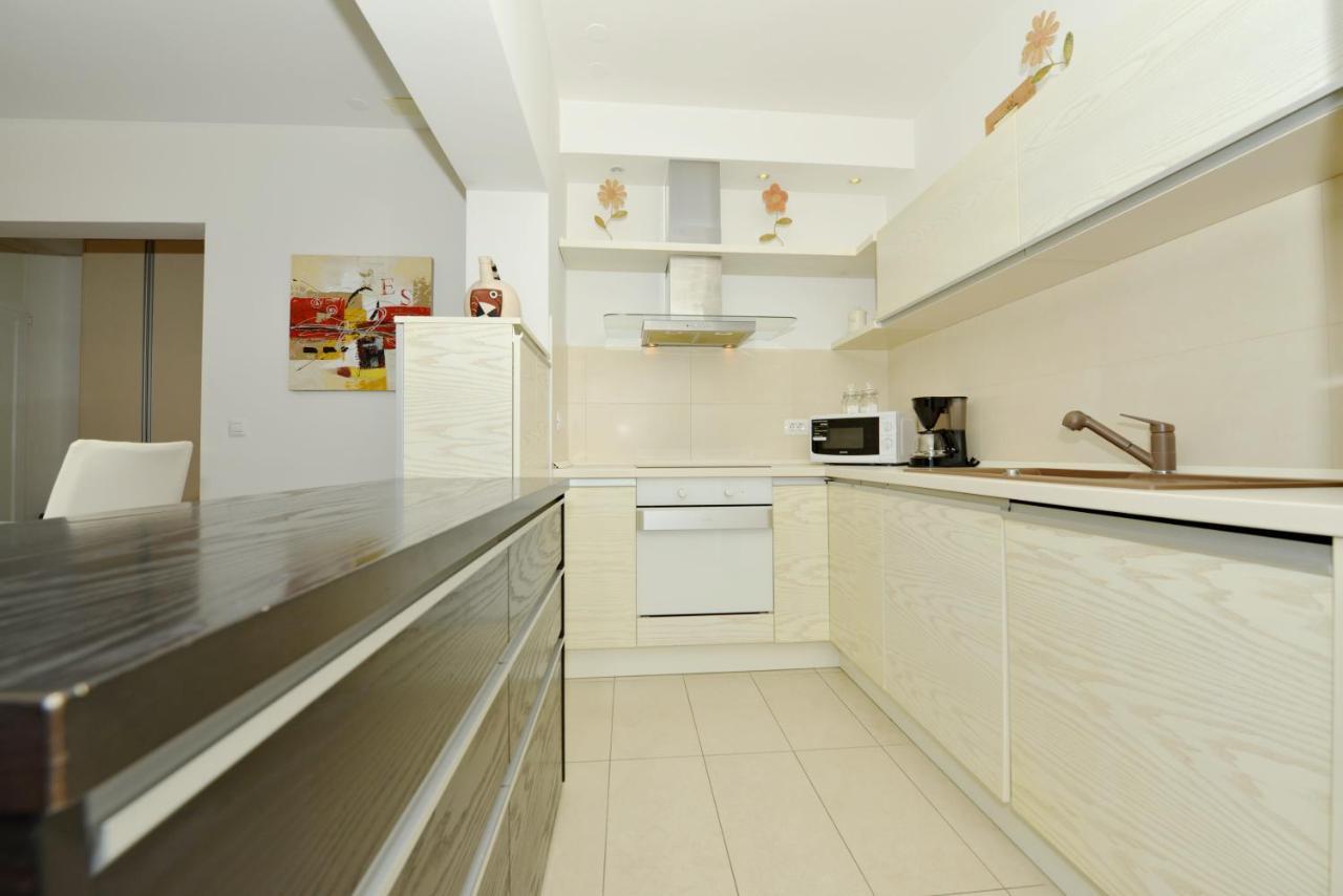 Apartment Ivon زادار المظهر الخارجي الصورة
