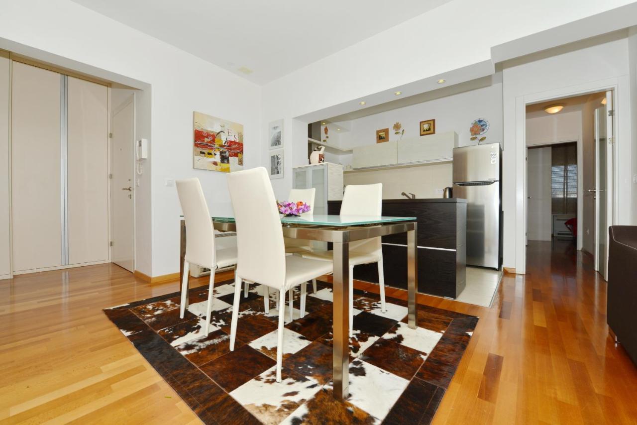 Apartment Ivon زادار المظهر الخارجي الصورة