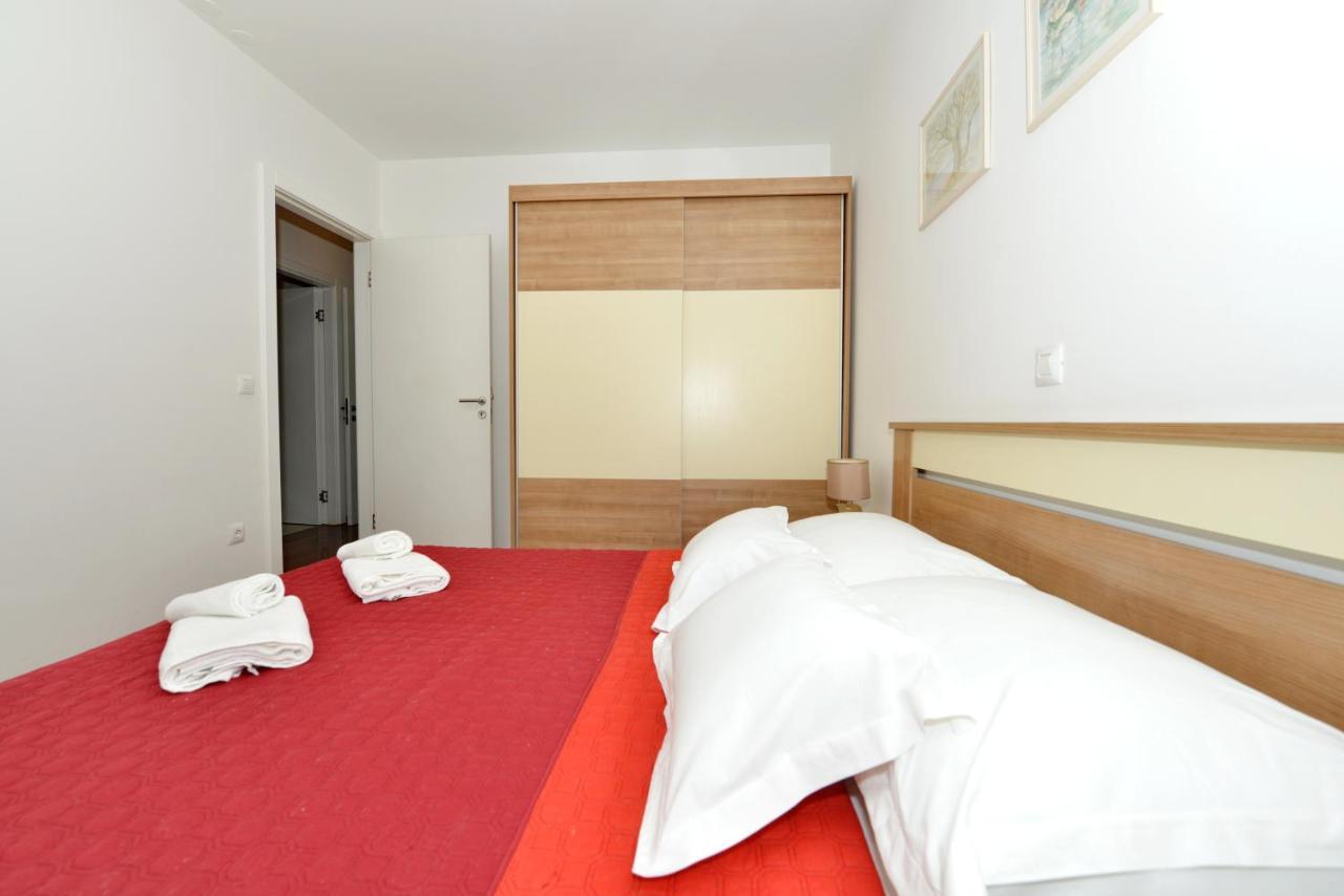 Apartment Ivon زادار المظهر الخارجي الصورة